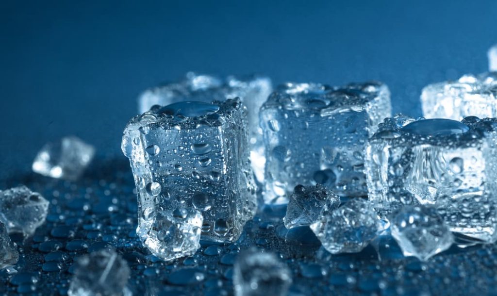 ice maker repair services